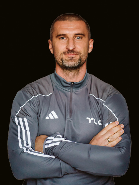 Andrzej Paszkiewicz - UEFA A - Szef Szkolenia