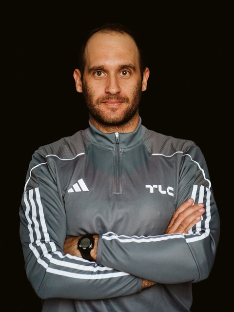 Bartłomiej Kalisz - UEFA C - Trener U12
