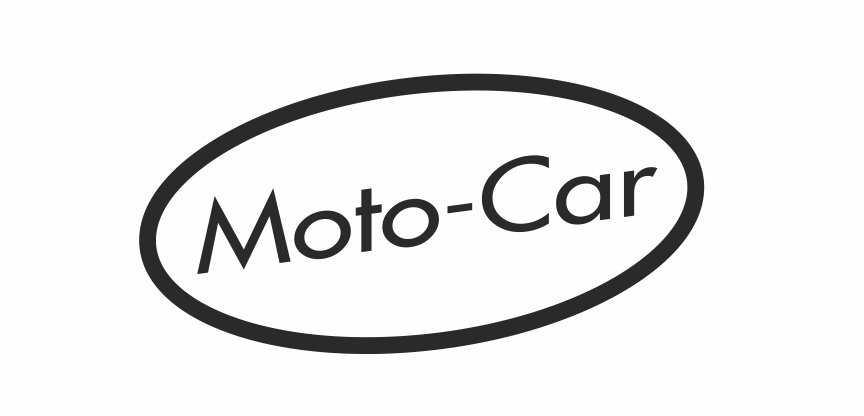 motocar - logo
